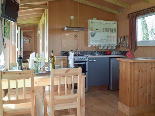 Butterfly Lodge