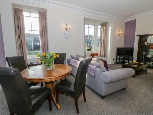 The Meadowsweet Apartment, Llanrwst