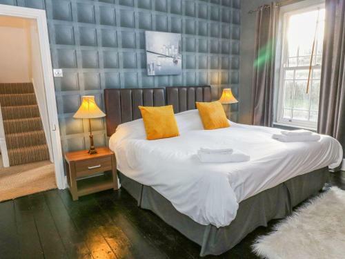 The Meadowsweet Apartment, Llanrwst