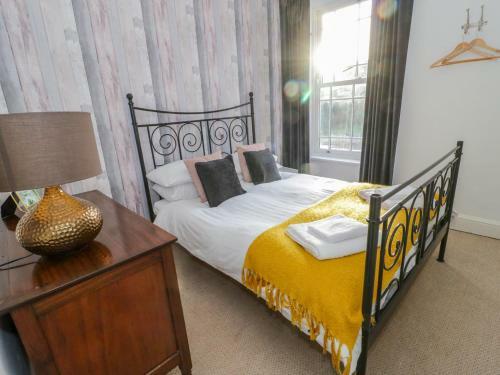 The Meadowsweet Apartment, Llanrwst
