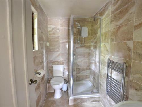 Holiday Home Gwydir Lodge