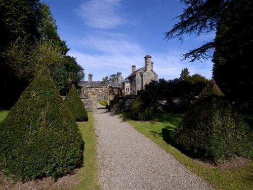 Holiday Home Gwydir Lodge