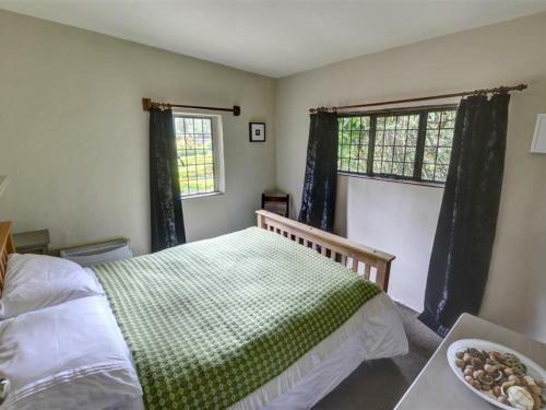 Holiday Home Gwydir Lodge