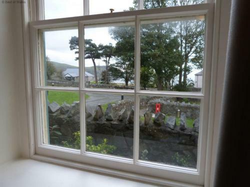 Holiday Home Dwy