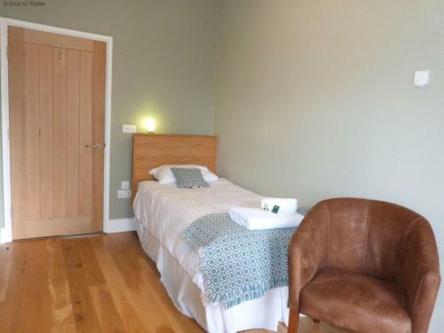 Holiday Home Dwy