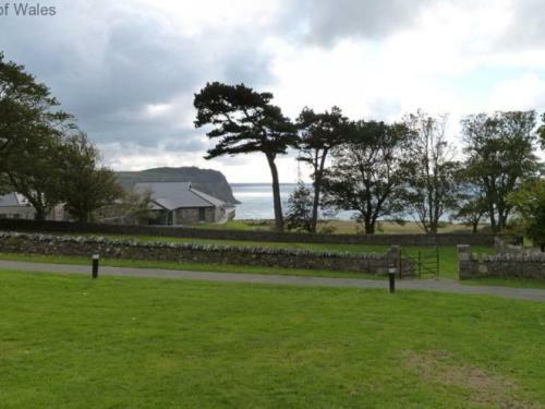 Holiday Home Dwy