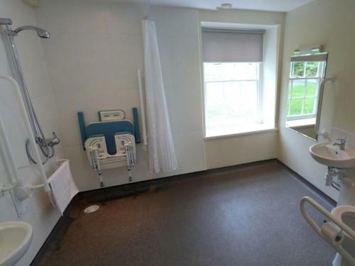 Holiday Home Dwy
