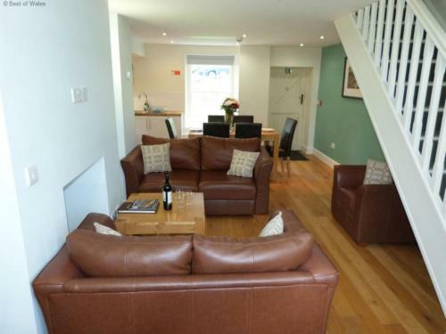 Holiday Home Dwy