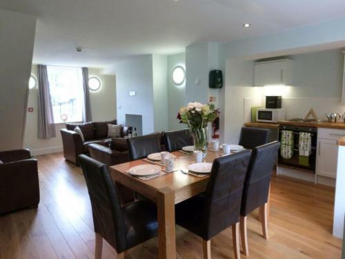 Holiday Home Dwy