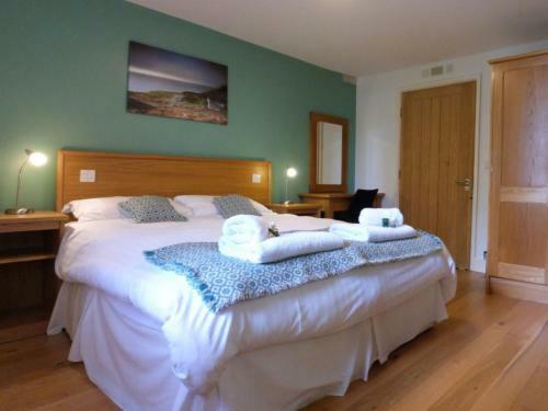 Holiday Home Dwy