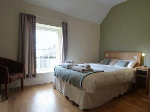 Holiday Home Dwy