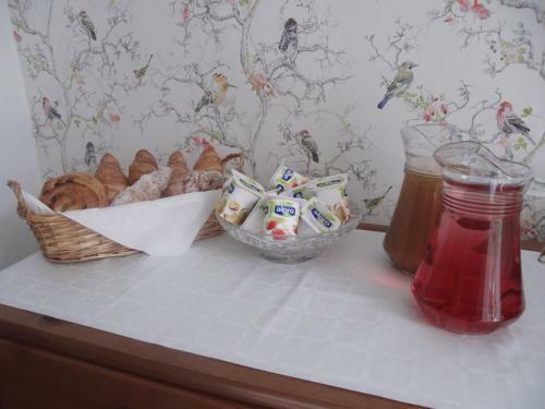 Llanwrtyd Hall B&B Angelis Holistic Retreat