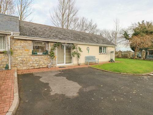 Ash Cottage