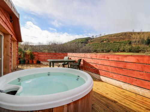 Osprey Lodge