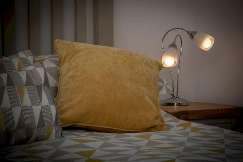 Apartamento The Anchorage