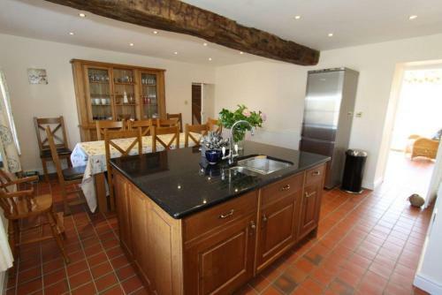 Borthwen Farmhouse
