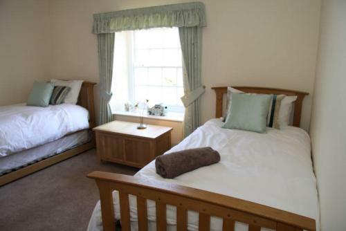 Borthwen Farmhouse