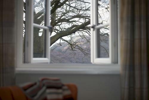 The Farmhouse At Gelli Newydd