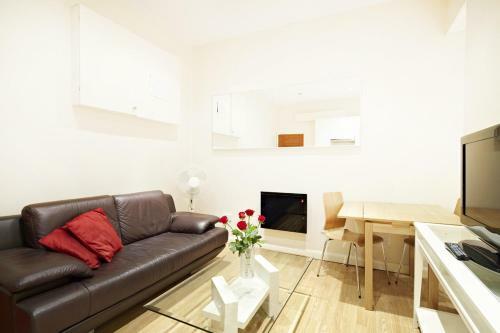 London Central Apartments