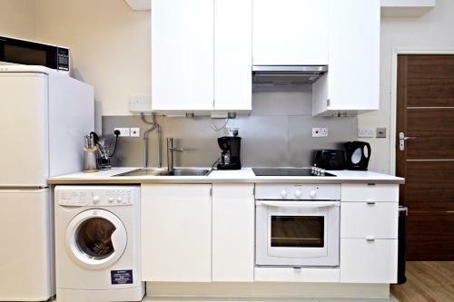 London Central Apartments