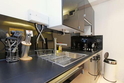 London Central Apartments