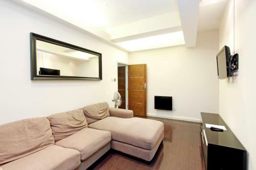London Central Apartments