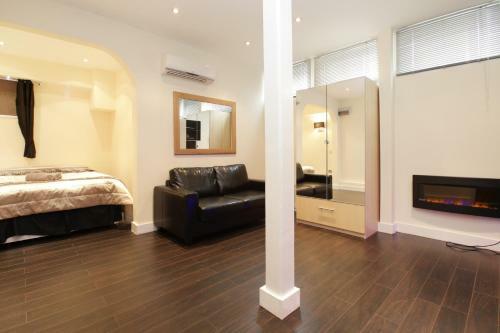 London Central Apartments