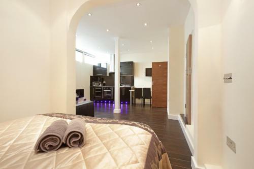 London Central Apartments