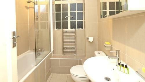 London Central Apartments