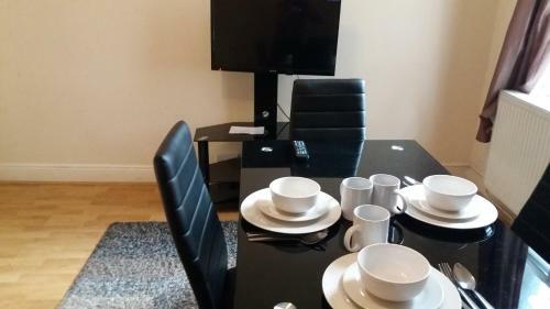 Apartamentos Mayfair Flat
