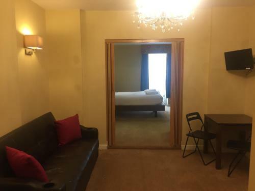 Knaresborough Boutique Apartments