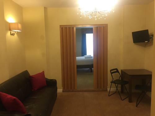 Knaresborough Boutique Apartments