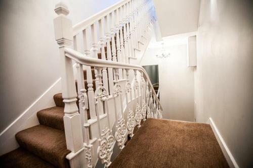 Knaresborough Boutique Apartments