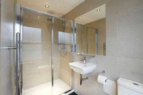 Knaresborough Boutique Apartments