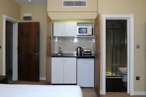 Knaresborough Boutique Apartments