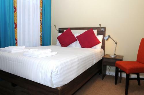 Knaresborough Boutique Apartments