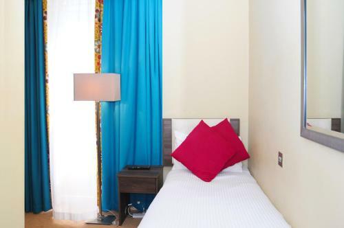 Knaresborough Boutique Apartments