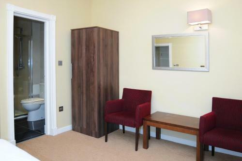 Knaresborough Boutique Apartments