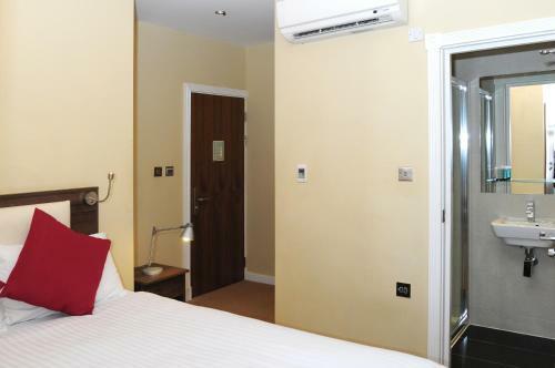 Knaresborough Boutique Apartments