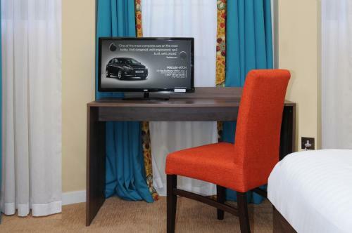 Knaresborough Boutique Apartments