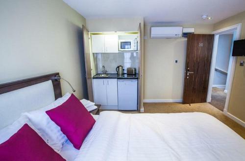 Knaresborough Boutique Apartments