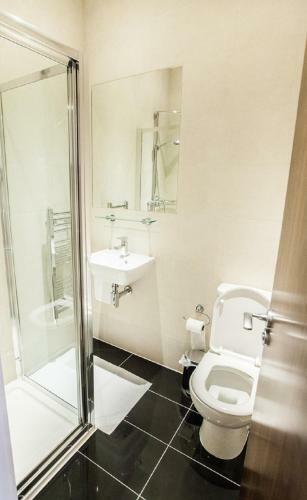 Knaresborough Boutique Apartments