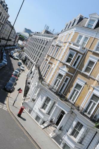 Knaresborough Boutique Apartments