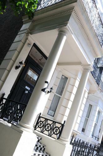 Knaresborough Boutique Apartments