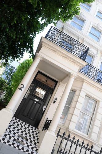 Knaresborough Boutique Apartments