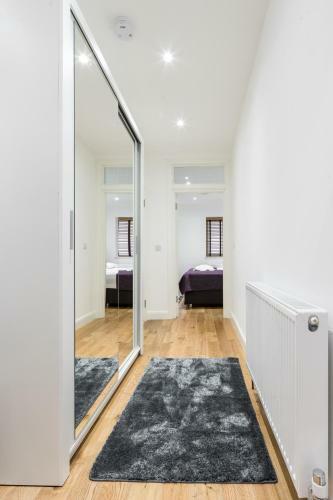 Apartamentos Aldgate Flats