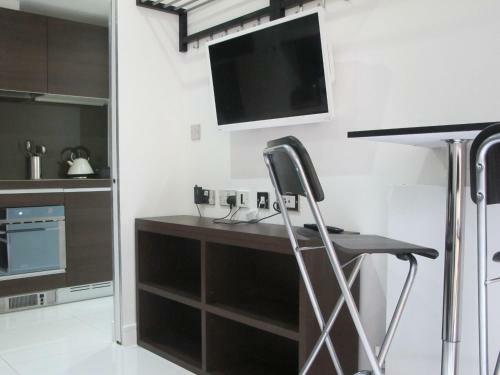 Bloomsbury Apartments