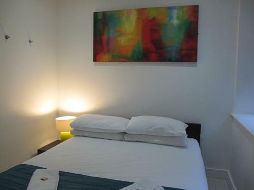 Bloomsbury Apartments