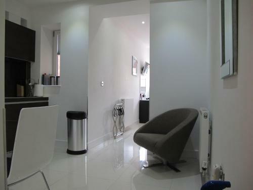 Bloomsbury Apartments