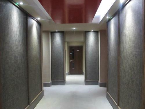 Bloomsbury Apartments